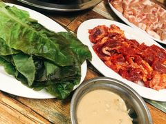 -西塔隆太白烤牛肉馆(图们路店)