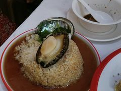 -庆山饭店·海鲜饺子家常菜(北戴河黑石路店)