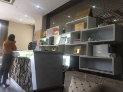 -脉道美容养生会所