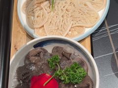 -蜀九香火锅(彩虹店)
