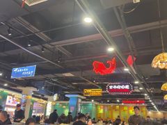 -老街鱼嘴巴(坡子街老店)