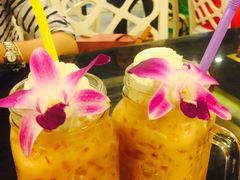 -J Daeng Seafood