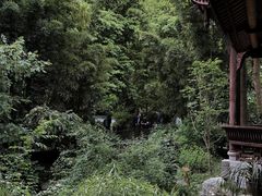 -成都杜甫草堂博物馆