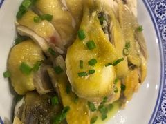-兰边碗(鼓楼店)