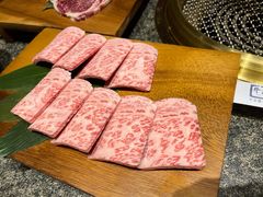 -NIUAN牛庵·日式和牛烧肉(恒隆店)