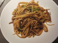 -张家卫·阳江菜·小海鲜(肥婆湾桥店)