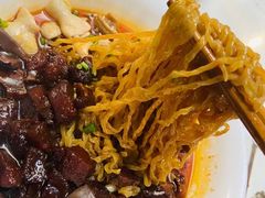 -蒋家肠旺面馆老店(合群路店)