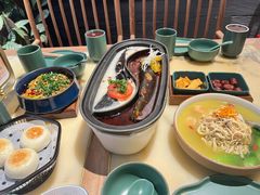 -锦府盐帮·侯宅(五棵松万达店)