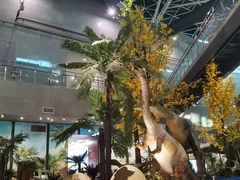 -湖南省地质博物馆