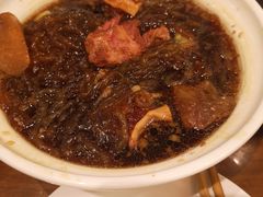 小碗牛肉-南门小馆·清真(国贸商城店)