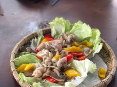 -园林美食城·本土农家菜(杨和镇店)