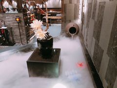 -湊湊火锅·茶憩(东城万达店)