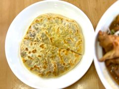 馅饼-小媳妇凉粉(浑源店)