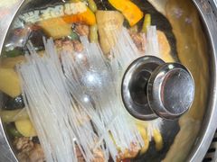 -灶座小锅烀饼·铁锅炖(全国总店)