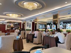 -喜乐餐厅•灯笼虾球首创者•本地小海鲜(二马路店)