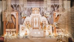 -觅遇Meet U私人婚礼定制(潮汕店)