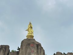 -安徽八里河旅游区