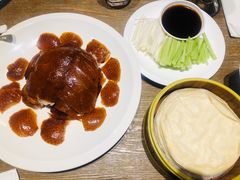 -廊亦舫Lang Yi Fang Restaurant(金桥店)