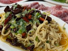 -火云龙烤肉(紫荆花店)