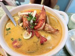 -米泰芒·东南亚料理(体育西店)