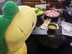 -熹悟海鲜火锅·广式打边炉
