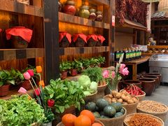-耕渔小院·湖南鱼鲜(望城店)