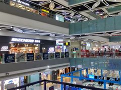 -深圳华盛奥特莱斯(华南一道店)