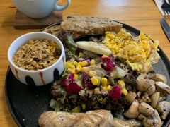 全日早餐-251#coffee roasters(沿河东路店)