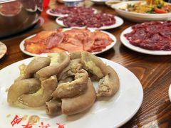 -贵宾牛·潮汕牛肉火锅(珠池总店)