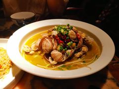 藤椒小贝壳-桂满陇·锦绣江南(益田广场店)