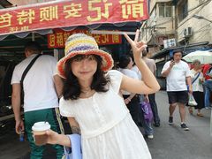 -俞记安顺特色破酥包(民生路店)