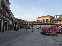 -王府井奥莱临潼小镇(临潼店)