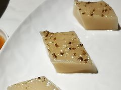 桂花拉糕-绿波廊(豫园店)