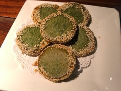 -绿茶餐厅(华联万柳店)