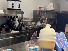 -DQ·蛋糕·冰淇淋(通州万达店)