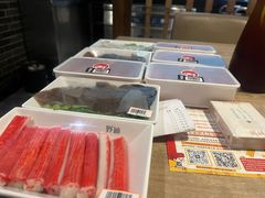 -野妹经典火锅(民治店)