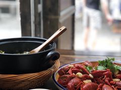 -鱼食饭稻·苏浙土菜17年老馆子(平江路店)