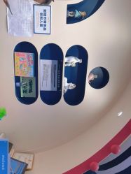 点击看大图 -MELAND CLUB亲子乐园·派对·餐厅(北京芳圆里ID MALL店)