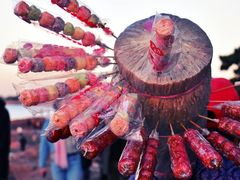 -青岛第二海水浴场