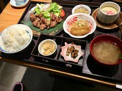 -味太助·银饭食堂(中华城店)