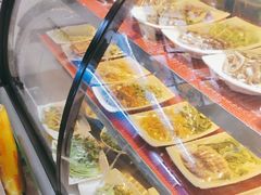 -小于烧烤海鲜·皖南明档土菜(丰庄店)