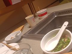 -海底捞火锅(让胡路万达店)