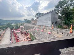 -砥洎城