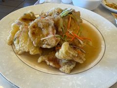 -京滨饭店·餐厅(阜外大街店)