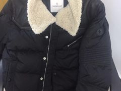 -MONCLER(北京SKP概念店)