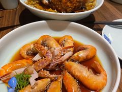 糟虾-老灶味道·本帮菜(昌平路店)