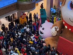 -松雷商业(南岗店)