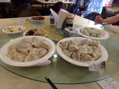 -饺子王(金厦里店)