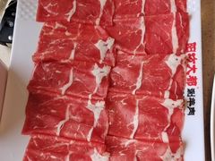 -阳坊大都涮羊肉(阳坊总店)