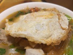 -玲又珑美食(盘福路店)